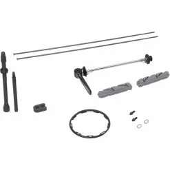 Rueda Delantera Prime BlackEdition 85 Carbon -Bicicletas comprar Prime BlackEdition 85 Carbon Front Wheel Front Wheels Black NotSet PBE85PBCCBF 4