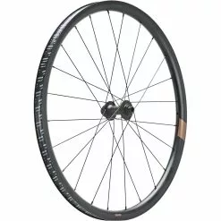Prime Orra 650B Alloy Gravel Wheelset -Bicicletas comprar Prime Orra V2 650B Alloy Gravel Wheelset Wheel Sets Black 2022 POV2AW650B 1
