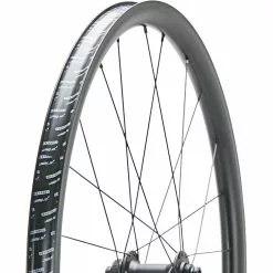Prime Orra 650B Alloy Gravel Wheelset -Bicicletas comprar Prime Orra V2 650B Alloy Gravel Wheelset Wheel Sets Black 2022 POV2AW650B 3