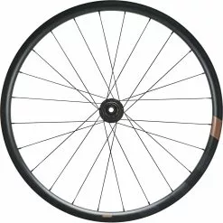 Prime Orra 650B Alloy Gravel Wheelset -Bicicletas comprar Prime Orra V2 650B Alloy Gravel Wheelset Wheel Sets Black 2022 POV2AW650B 4