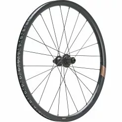Prime Orra 650B Alloy Gravel Wheelset -Bicicletas comprar Prime Orra V2 650B Alloy Gravel Wheelset Wheel Sets Black 2022 POV2AW650B 5