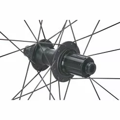 Prime Orra 650B Alloy Gravel Wheelset -Bicicletas comprar Prime Orra V2 650B Alloy Gravel Wheelset Wheel Sets Black 2022 POV2AW650B 6