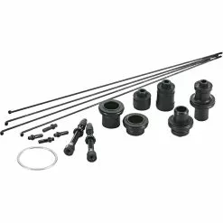 Prime Orra 650B Alloy Gravel Wheelset -Bicicletas comprar Prime Orra V2 650B Alloy Gravel Wheelset Wheel Sets Black 2022 POV2AW650B 7