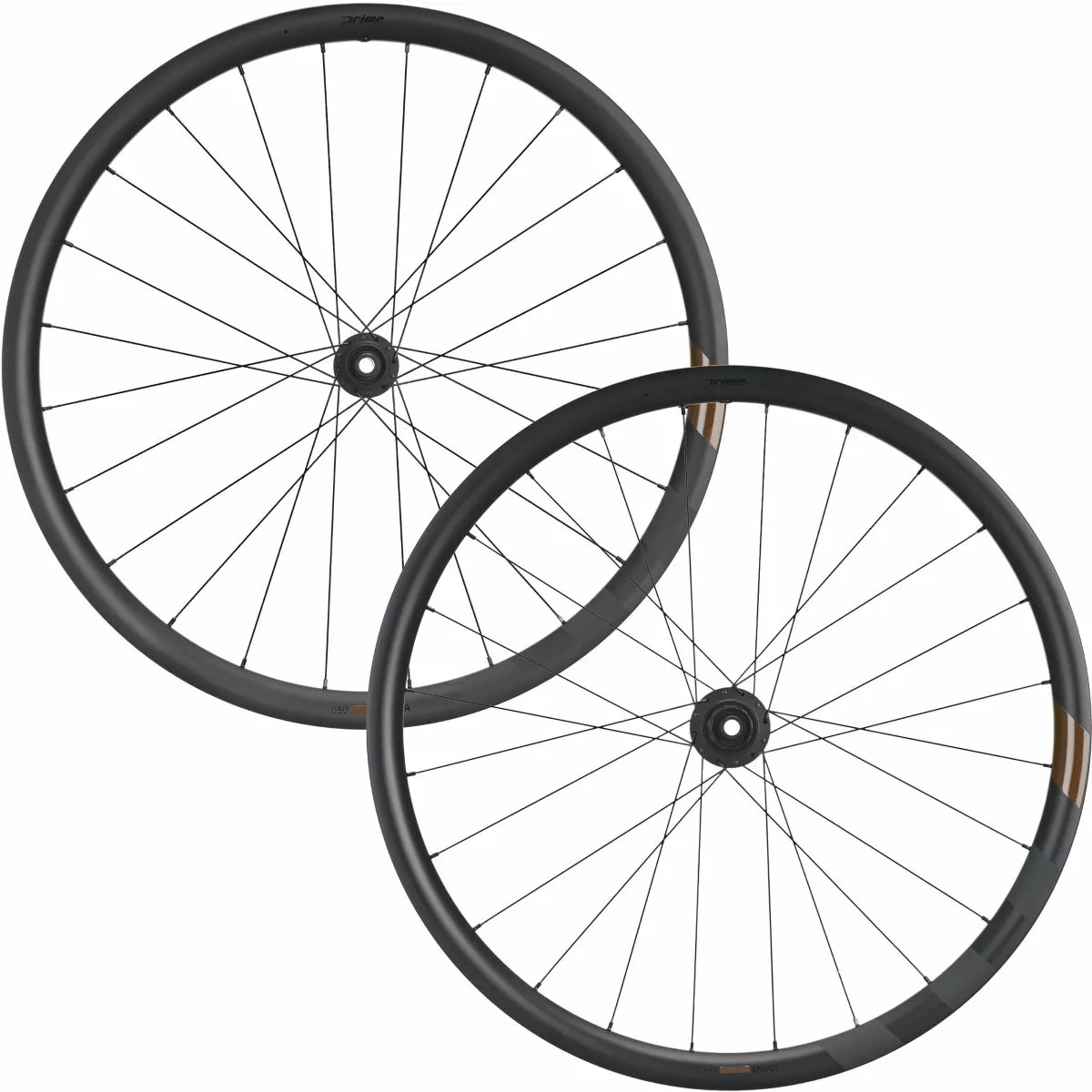 Prime Orra 650B Carbon Gravel Wheelset 3 Prime Orra 650B Carbon Gravel Wheelset