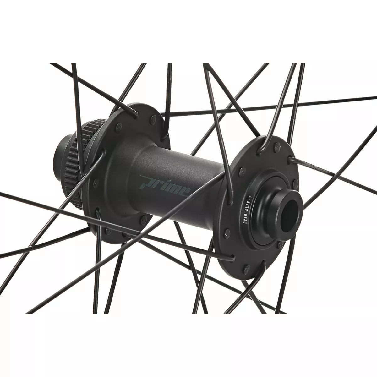 Prime Orra 650B Carbon Gravel Wheelset 6 Prime Orra 650B Carbon Gravel Wheelset - Imagen 4