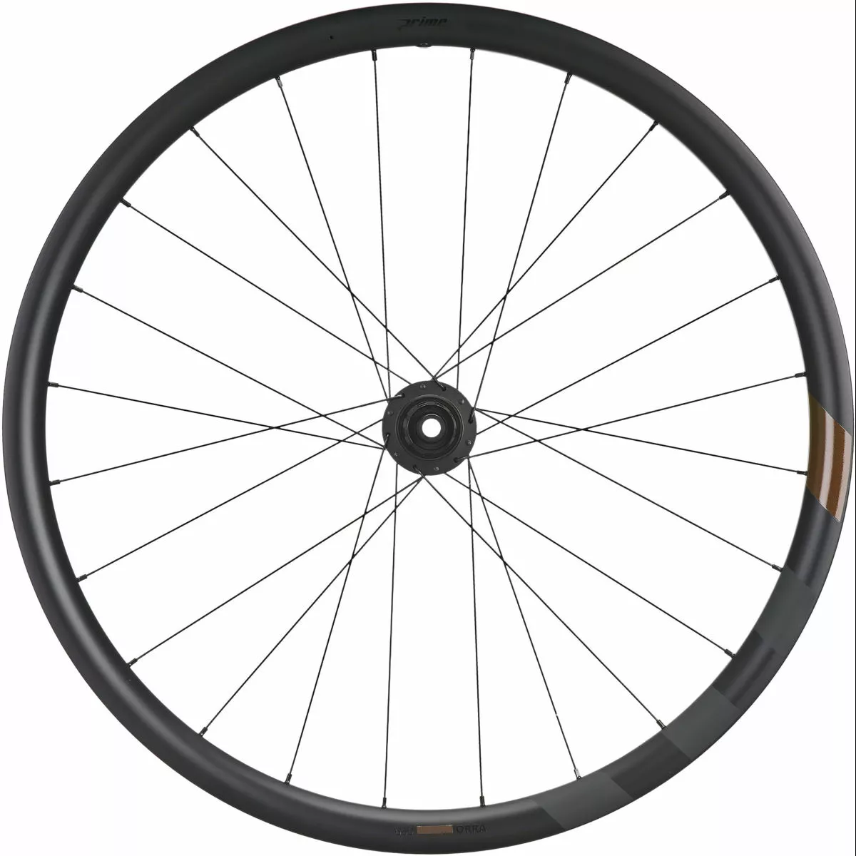 Prime Orra 650B Carbon Gravel Wheelset 8 Prime Orra 650B Carbon Gravel Wheelset - Imagen 6