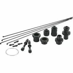 Prime Orra 700C Alloy Gravel Wheelset -Bicicletas comprar Prime Orra V2 700C Alloy Gravel Wheelset 09