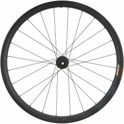 Prime Orra 700C Carbon Gravel Wheelset -Bicicletas comprar Prime Orra V2 700C Carbon Gravel Wheelset Wheel Sets Black 2022 POV2CW700B 4