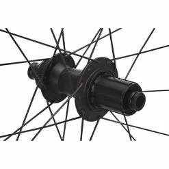 Prime Orra 700C Carbon Gravel Wheelset -Bicicletas comprar Prime Orra V2 700C Carbon Gravel Wheelset Wheel Sets Black 2022 POV2CW700B 5