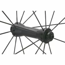 Juego De Ruedas Prime Primavera 28 (carbono) -Bicicletas comprar Prime Primavera 28 Carbon Wheelset Wheel Sets Black 2022 PP28CCW2022B 1