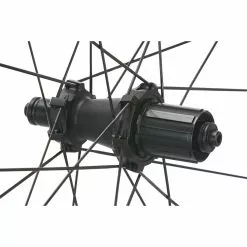 Juego De Ruedas Prime Primavera 28 (carbono) -Bicicletas comprar Prime Primavera 28 Carbon Wheelset Wheel Sets Black 2022 PP28CCW2022B 4