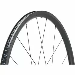Juego De Ruedas Prime Primavera 28 (carbono) -Bicicletas comprar Prime Primavera 28 Carbon Wheelset Wheel Sets Black 2022 PP28CCW2022B 6