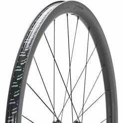Juego De Ruedas Prime Primavera 32 (carbono, Freno De Disco) -Bicicletas comprar Prime Primavera 32 Carbon Disc Wheelset Wheel Sets Black 2022 PP32CCDW2022B 15