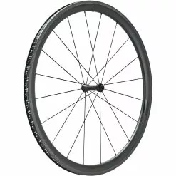 Prime Primavera 38 Carbon Rim Brake Wheelset -Bicicletas comprar Prime Primavera 38 Carbon Wheelset Wheel Sets Black 2022 PP38CCW2022B 10