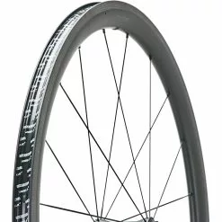 Prime Primavera 38 Carbon Rim Brake Wheelset -Bicicletas comprar Prime Primavera 38 Carbon Wheelset Wheel Sets Black 2022 PP38CCW2022B 15