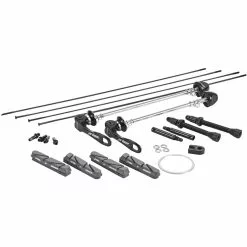 Prime Primavera 38 Carbon Rim Brake Wheelset -Bicicletas comprar Prime Primavera 38 Carbon Wheelset Wheel Sets Black 2022 PP38CCW2022B 16