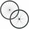Prime Primavera 38 Carbon Rim Brake Wheelset -Bicicletas comprar Prime Primavera 38 Carbon Wheelset Wheel Sets Black 2022 PP38CCW2022B 8