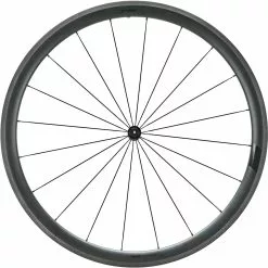 Prime Primavera 38 Carbon Rim Brake Wheelset -Bicicletas comprar Prime Primavera 38 Carbon Wheelset Wheel Sets Black 2022 PP38CCW2022B 9