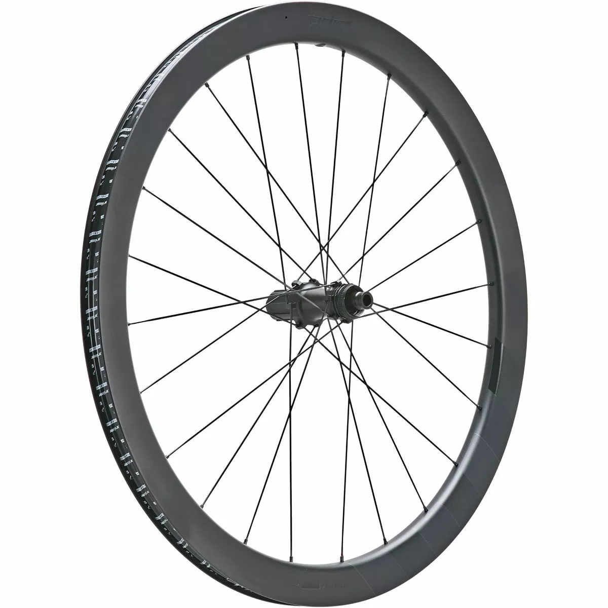 Prime Primavera 44 Carbon Disc Rear Wheel 4 Prime Primavera 44 Carbon Disc Rear Wheel - Imagen 2