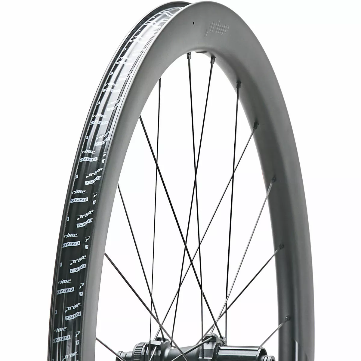 Prime Primavera 44 Carbon Disc Rear Wheel 5 Prime Primavera 44 Carbon Disc Rear Wheel - Imagen 3