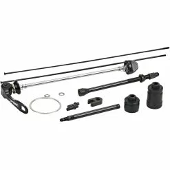 Prime Primavera 44 Carbon Disc Rear Wheel 11 Prime Primavera 44 Carbon Disc Rear Wheel -Bicicletas comprar Prime Primavera 44 Carbon Disc Rear Wheel Back Wheels Black 2022 PP44CCDRW2022B 8