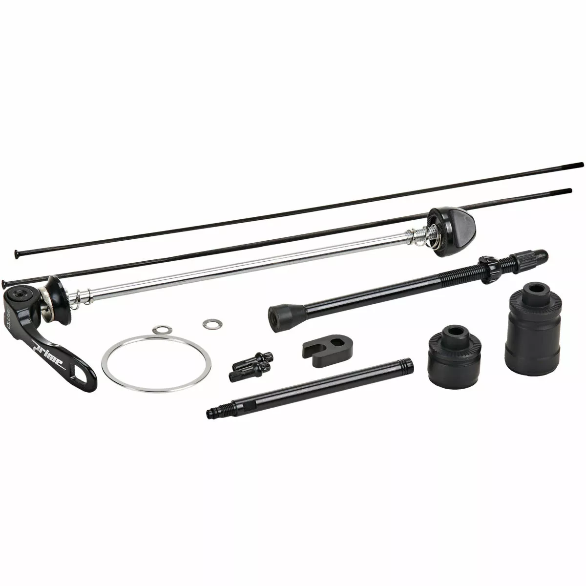 Prime Primavera 44 Carbon Disc Rear Wheel 7 Prime Primavera 44 Carbon Disc Rear Wheel - Imagen 5