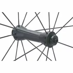 Juego De Ruedas Prime Primavera 50 (carbono) -Bicicletas comprar Prime Primavera 50 Carbon Wheelset Wheel Sets Black 2022 PP50CCW2022B 28