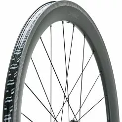 Juego De Ruedas Prime Primavera 50 (carbono) -Bicicletas comprar Prime Primavera 50 Carbon Wheelset Wheel Sets Black 2022 PP50CCW2022B 32