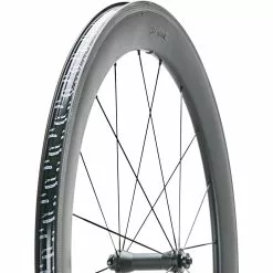 Rueda Delantera Prime Primavera 60 Carbono -Bicicletas comprar Prime Primavera 60 Carbon Front Wheel Front Wheels Black 2022 PP60CCFW2022B 6