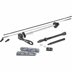 Rueda Delantera Prime Primavera 60 Carbono -Bicicletas comprar Prime Primavera 60 Carbon Front Wheel Front Wheels Black 2022 PP60CCFW2022B 8