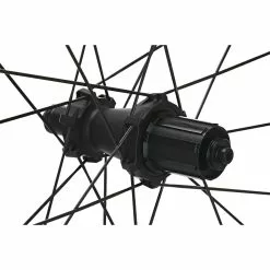 Prime Primavera 60 Carbon Rim Brake Rr Wheel -Bicicletas comprar Prime Primavera 60 Carbon Rear Wheel Back Wheels Black 2022 PP60CCRW2022B 1