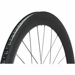 Prime Primavera 60 Carbon Rim Brake Rr Wheel -Bicicletas comprar Prime Primavera 60 Carbon Rear Wheel Back Wheels Black 2022 PP60CCRW2022B 2