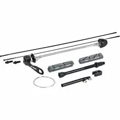 Prime Primavera 60 Carbon Rim Brake Rr Wheel -Bicicletas comprar Prime Primavera 60 Carbon Rear Wheel Back Wheels Black 2022 PP60CCRW2022B 3