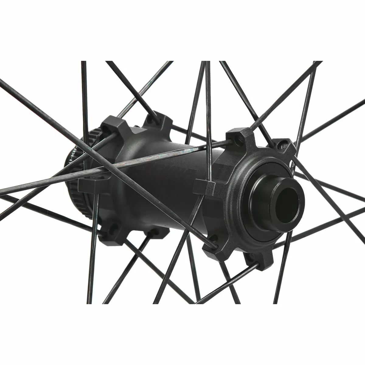 Prime Primavera 85 Carbon Disc Front Wheel 5 Prime Primavera 85 Carbon Disc Front Wheel - Imagen 3