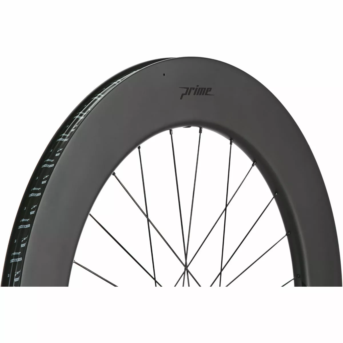 Prime Primavera 85 Carbon Disc Front Wheel 6 Prime Primavera 85 Carbon Disc Front Wheel - Imagen 4