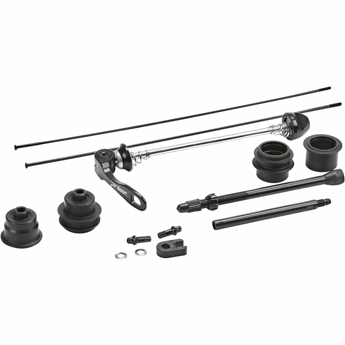 Prime Primavera 85 Carbon Disc Front Wheel 7 Prime Primavera 85 Carbon Disc Front Wheel - Imagen 5