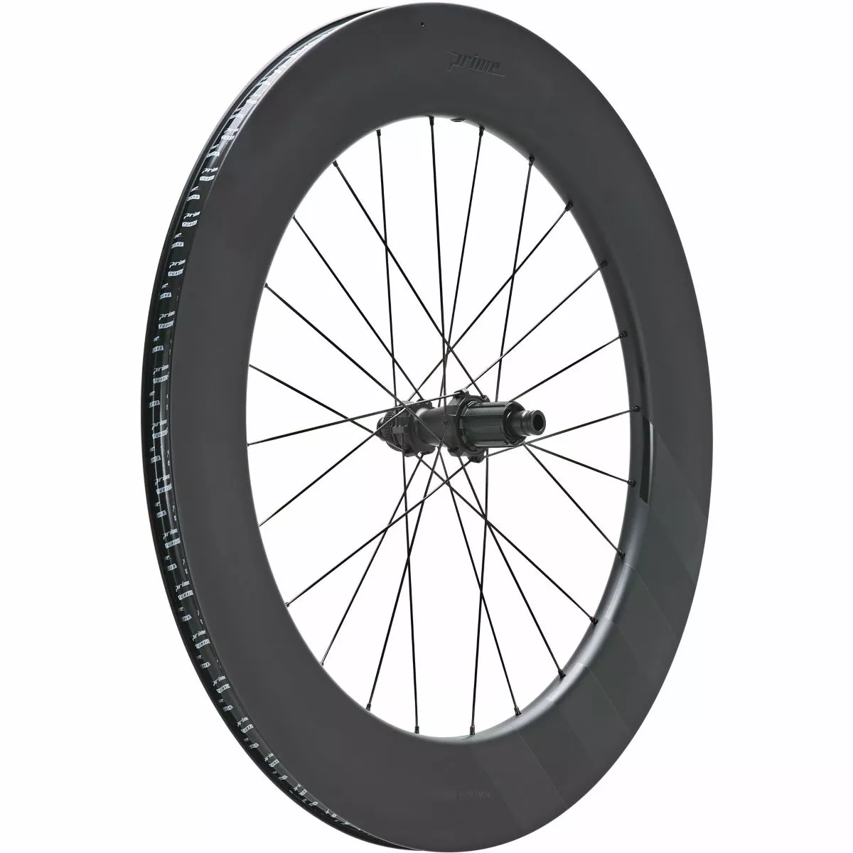 Prime Primavera 85 Carbon Disc Rear Wheel 4 Prime Primavera 85 Carbon Disc Rear Wheel - Imagen 2