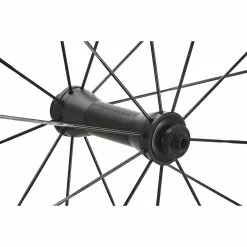 Prime Primavera 85 Carbon Rim Brake Fr Wheel -Bicicletas comprar Prime Primavera 85 Carbon Front Wheel Front Wheels Black 2022 PP85CCFW2022B 1