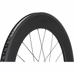Prime Primavera 85 Carbon Rim Brake Fr Wheel -Bicicletas comprar Prime Primavera 85 Carbon Front Wheel Front Wheels Black 2022 PP85CCFW2022B 2