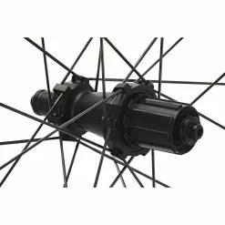 Prime Primavera 85 Carbon Rim Brake Rr Wheel -Bicicletas comprar Prime Primavera 85 Carbon Rear Wheel Back Wheels Black 2022 PP85CCRW2022B 1