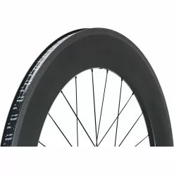 Prime Primavera 85 Carbon Rim Brake Rr Wheel -Bicicletas comprar Prime Primavera 85 Carbon Rear Wheel Back Wheels Black 2022 PP85CCRW2022B 2