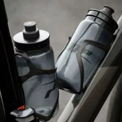 Bidón Prime Pro Race -Bicicletas comprar Prime Pro Race Bidon Water Bottles Black SS18 PRPWB550BLA 4