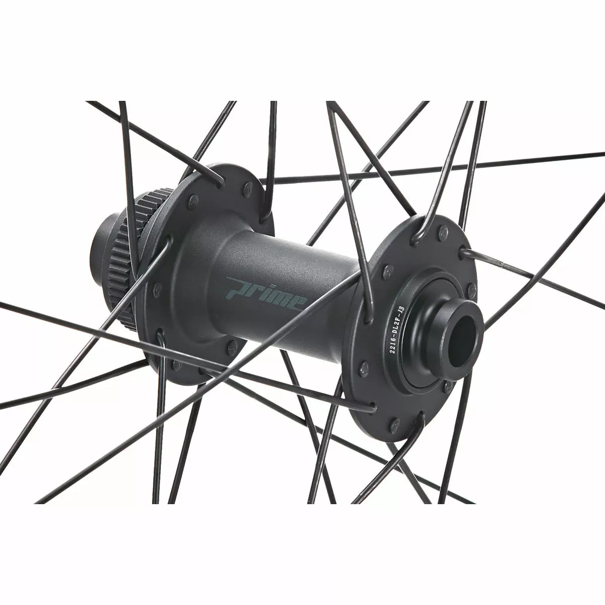 Juego De Ruedas Prime RD-44 (carbono, Freno De Disco) 6 Juego De Ruedas Prime RD-44 (carbono, Freno De Disco) - Imagen 4