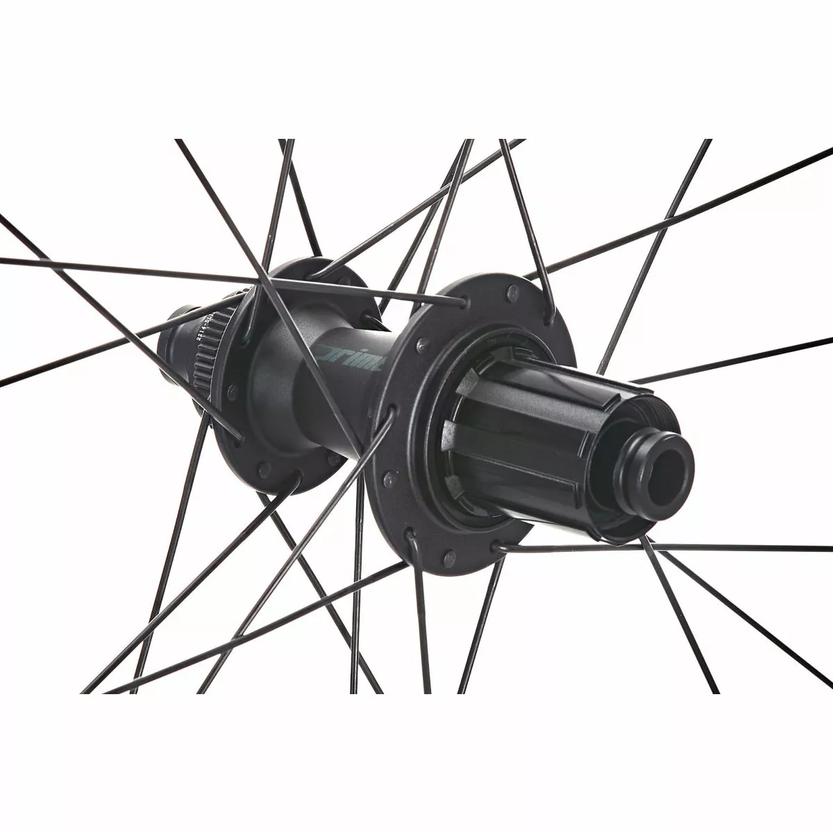 Juego De Ruedas Prime RD-44 (carbono, Freno De Disco) 9 Juego De Ruedas Prime RD-44 (carbono, Freno De Disco) - Imagen 7