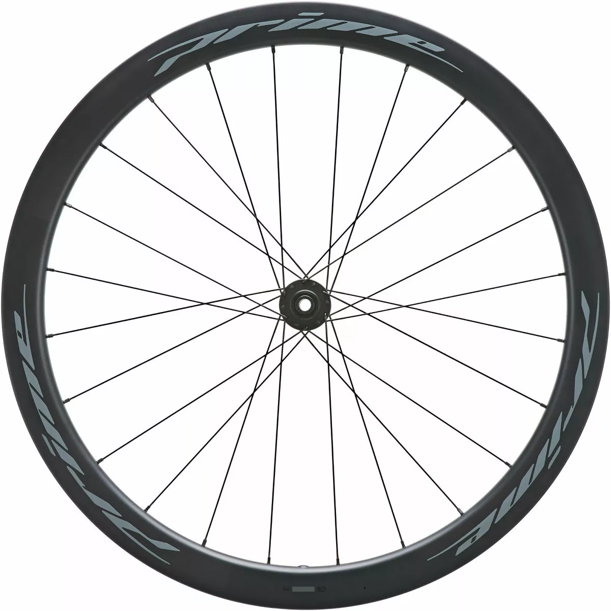 Juego De Ruedas Prime RD-44 (carbono, Freno De Disco) 4 Juego De Ruedas Prime RD-44 (carbono, Freno De Disco) - Imagen 2