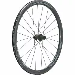 Juego De Ruedas De Carbono Prime RR-38 (para Cubierta) -Bicicletas comprar Prime RR 38 Carbon Clincher Wheelset Black 10 11 Speed Wheel Sets Black 2022 PRR38CCW2022B 13