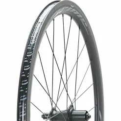 Juego De Ruedas De Carbono Prime RR-38 (para Cubierta) -Bicicletas comprar Prime RR 38 Carbon Clincher Wheelset Black 10 11 Speed Wheel Sets Black 2022 PRR38CCW2022B 14