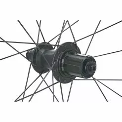 Juego De Ruedas De Carbono Prime RR-38 (para Cubierta) -Bicicletas comprar Prime RR 38 Carbon Clincher Wheelset Black 10 11 Speed Wheel Sets Black 2022 PRR38CCW2022B 15