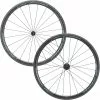 Juego De Ruedas De Carbono Prime RR-38 (para Cubierta) -Bicicletas comprar Prime RR 38 Carbon Clincher Wheelset Black 10 11 Speed Wheel Sets Black 2022 PRR38CCW2022B 8