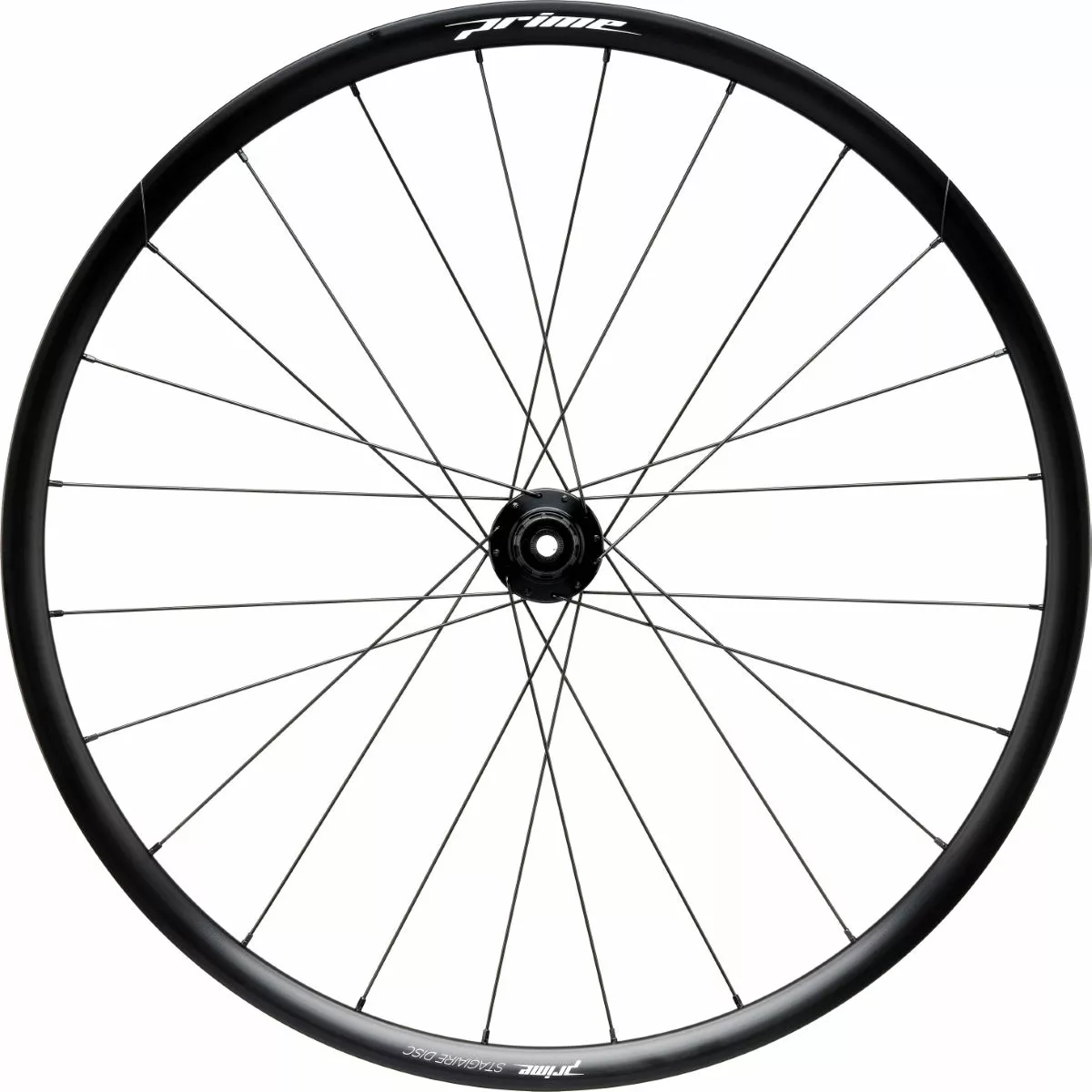 Juego De Ruedas Prime Stagiaire (freno De Disco) 5 Juego De Ruedas Prime Stagiaire (freno De Disco) - Imagen 3